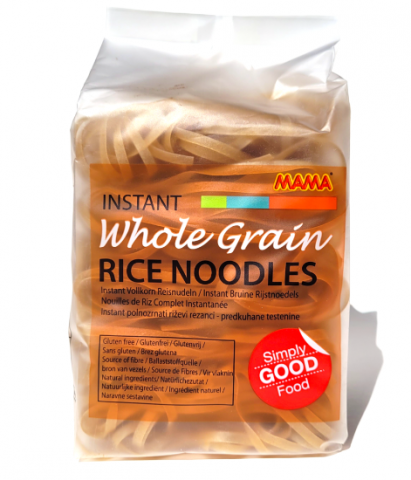 FIDEO arroz MM integral - 225.gr