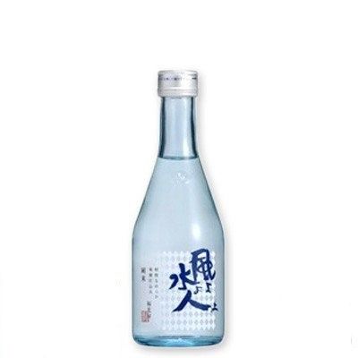 Sake JmGj KAZEYO MIZUYO 300.ml