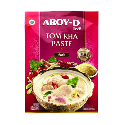 TOM KHA pasta SOUP - 50.gr