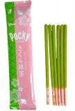 POCKY Sakura-Matcha - 8x12,7.gr