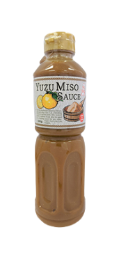 YUZU MISO - 540.gr kenko 