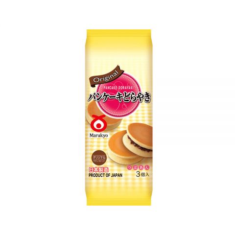 Pancake Dorayak MRK - 150.gr