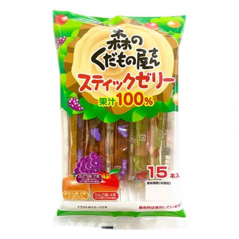 JELLY sticks HsF- 15x15.gr