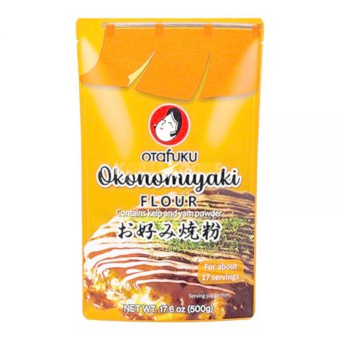 OKONOMIYAKI KO -OTF- 500.gr