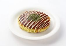 OKONOMIYAKI KO -OTF- 500.gr