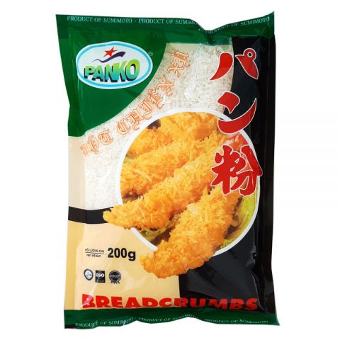 PANKO Palm free - 200.gr