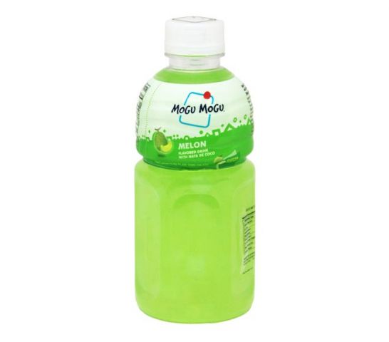 MOGU MOGU melon - 320.ml